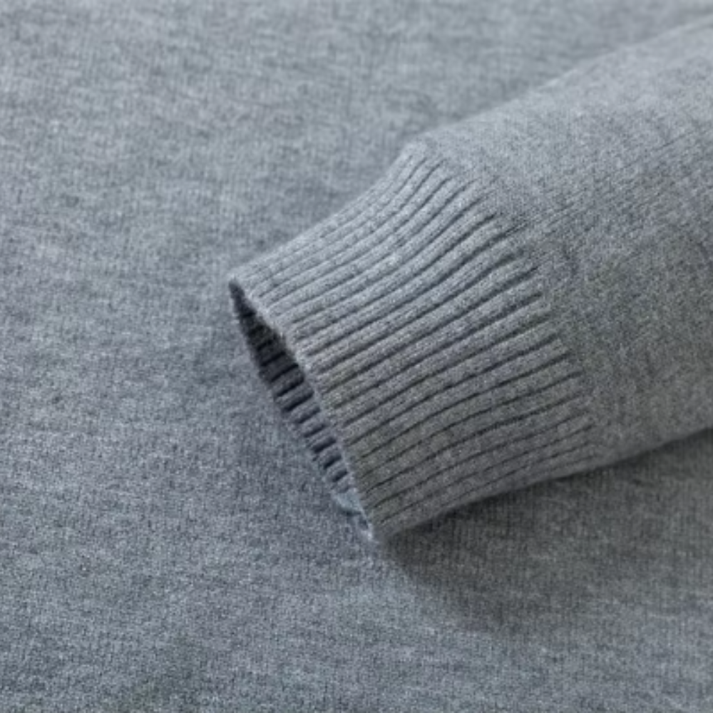 Maglione da uomo elegante