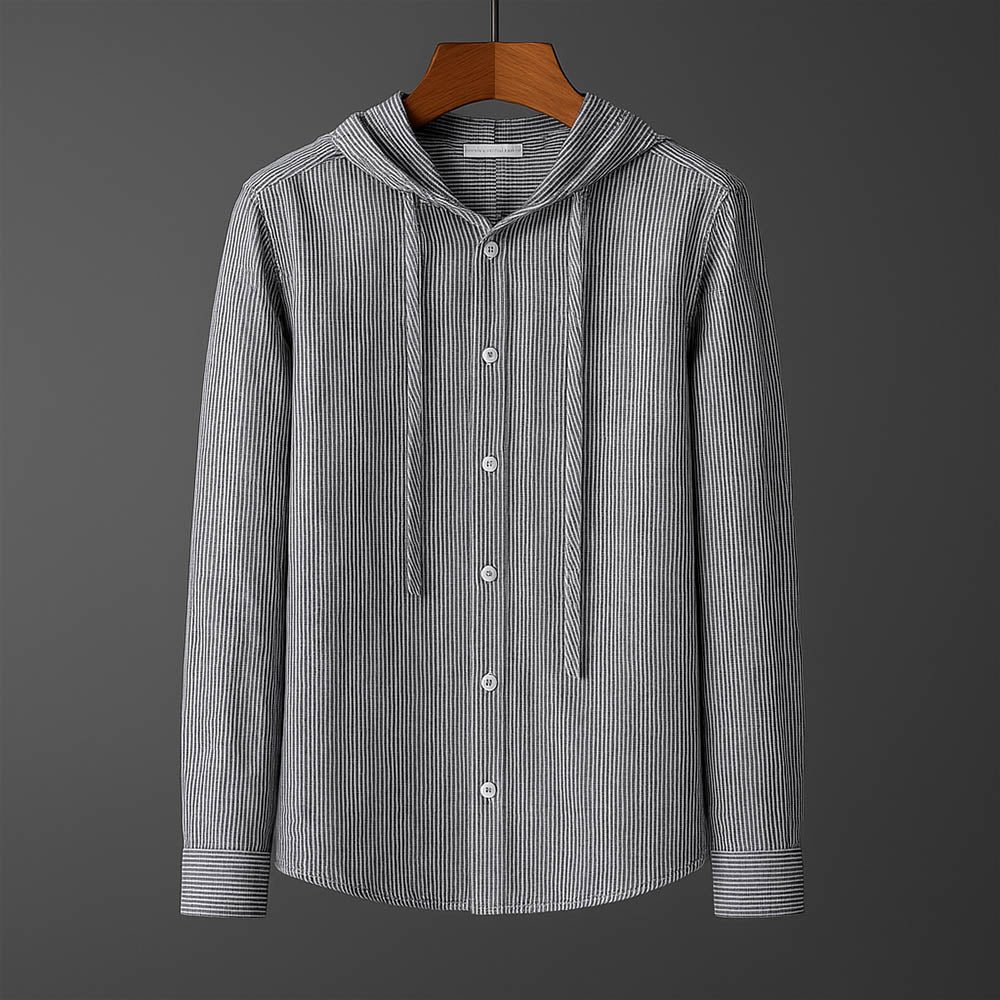 Camicia casual Colson