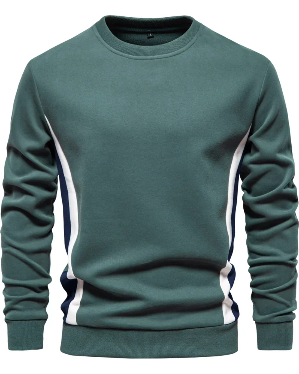 Maglione da uomo alla moda