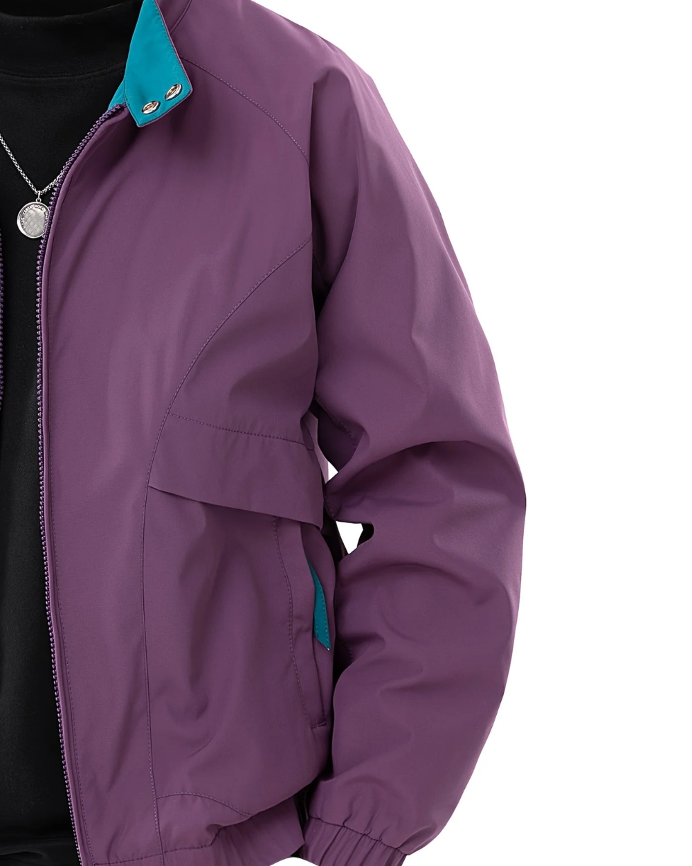 Giacca Roma Casual
