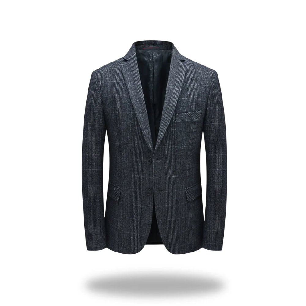 Blazer da uomo elegante
