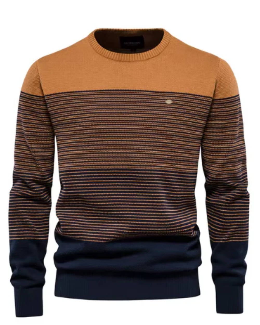 Maglione da uomo rugged