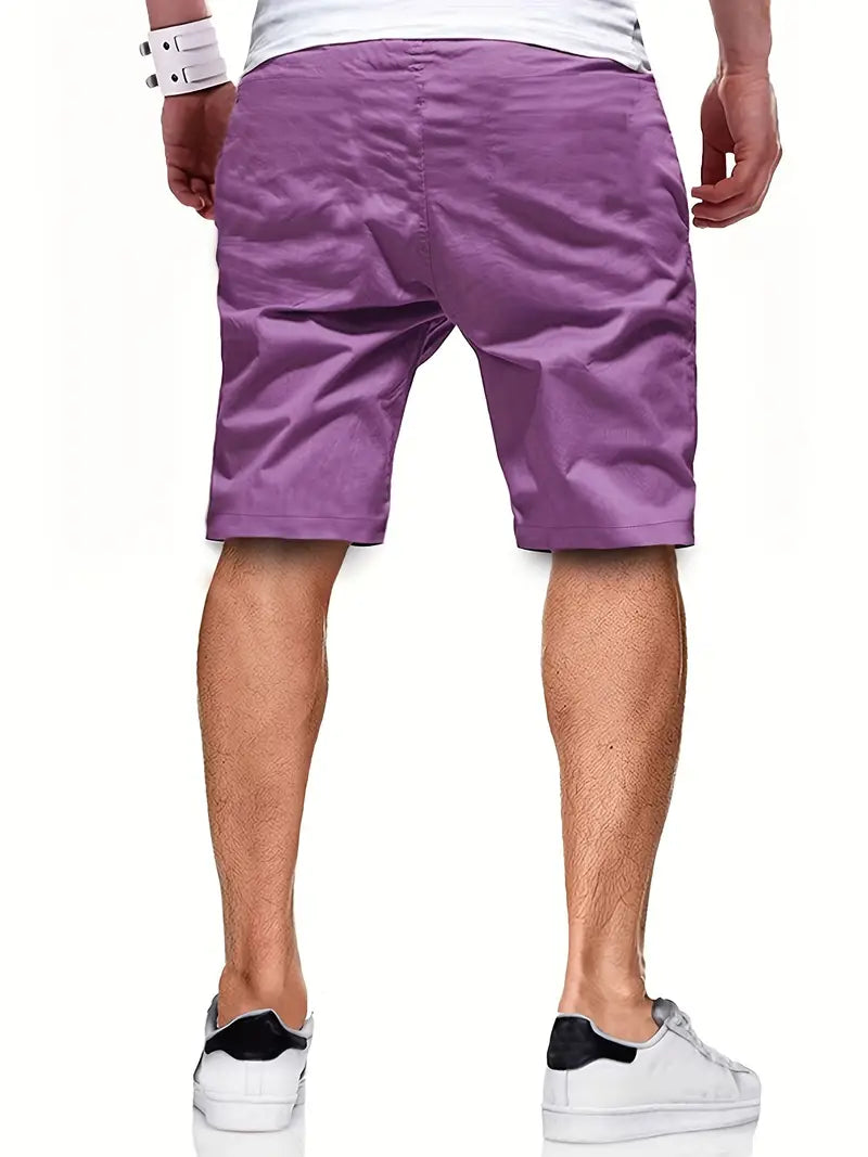 Pantaloncini estivi casual