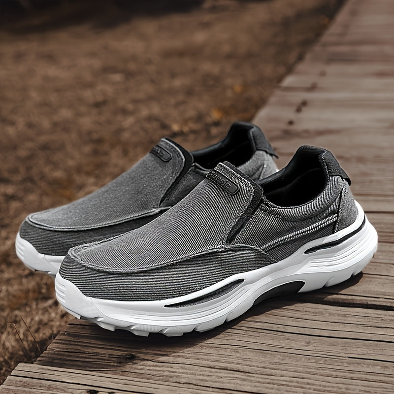 Scarpe comode da infilare