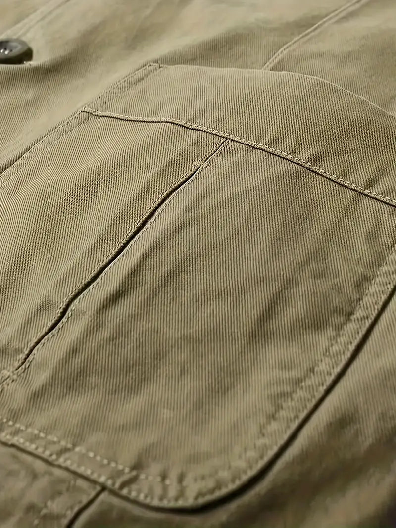 Giacca casual da uomo