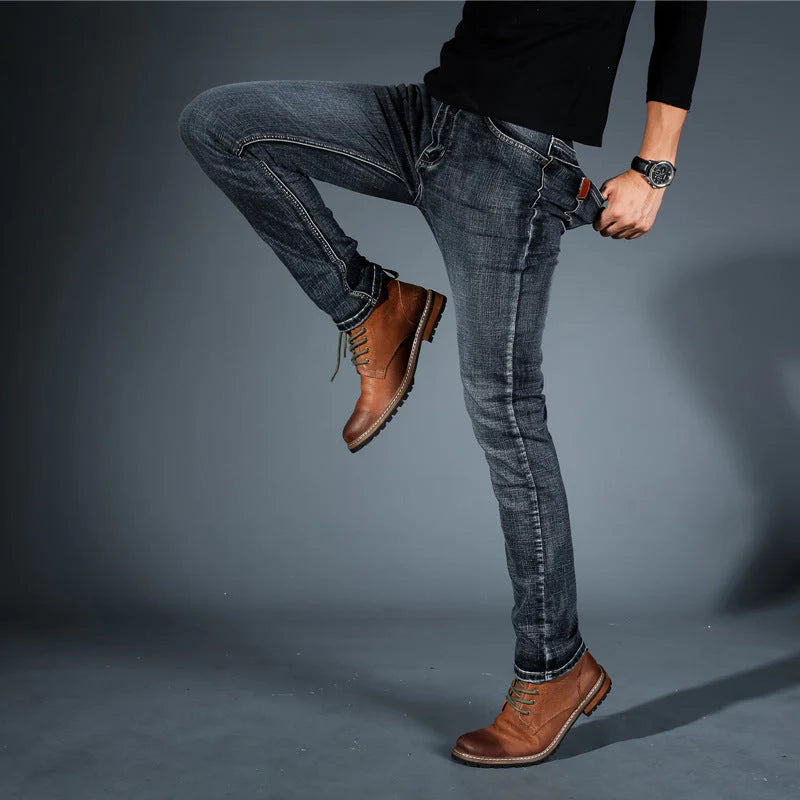 Jeans Premium Stretch