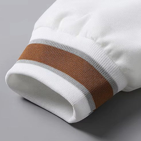 Giacca elegante con cappuccio