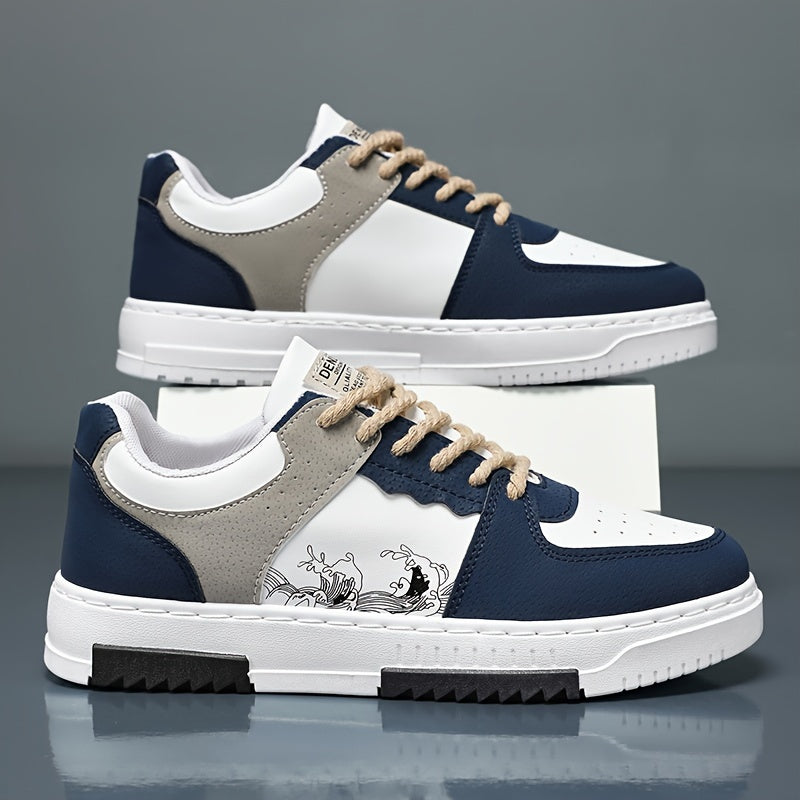 Scarpe casual da uomo