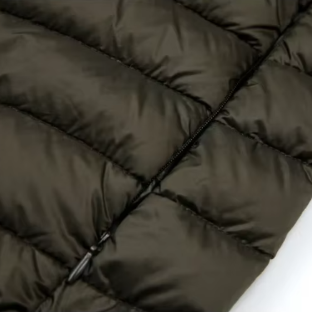 Piumino leggero d'anatra