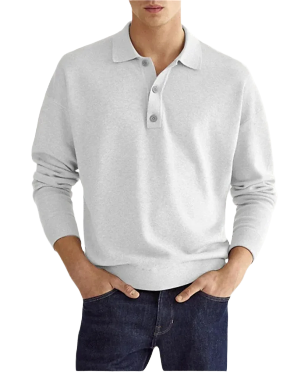 Maglione Alberto Polo