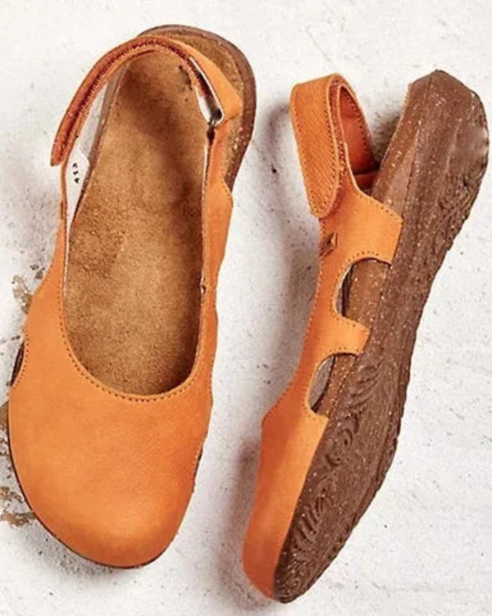 Sandali eleganti da donna
