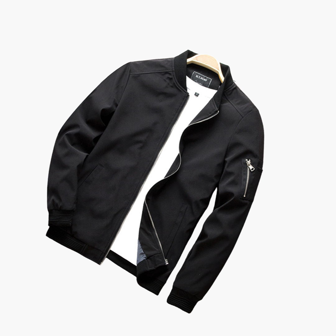 Giacca bomber alla moda