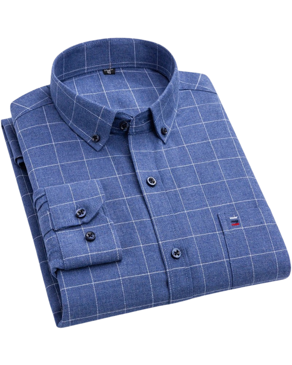 Camicia a scacchi