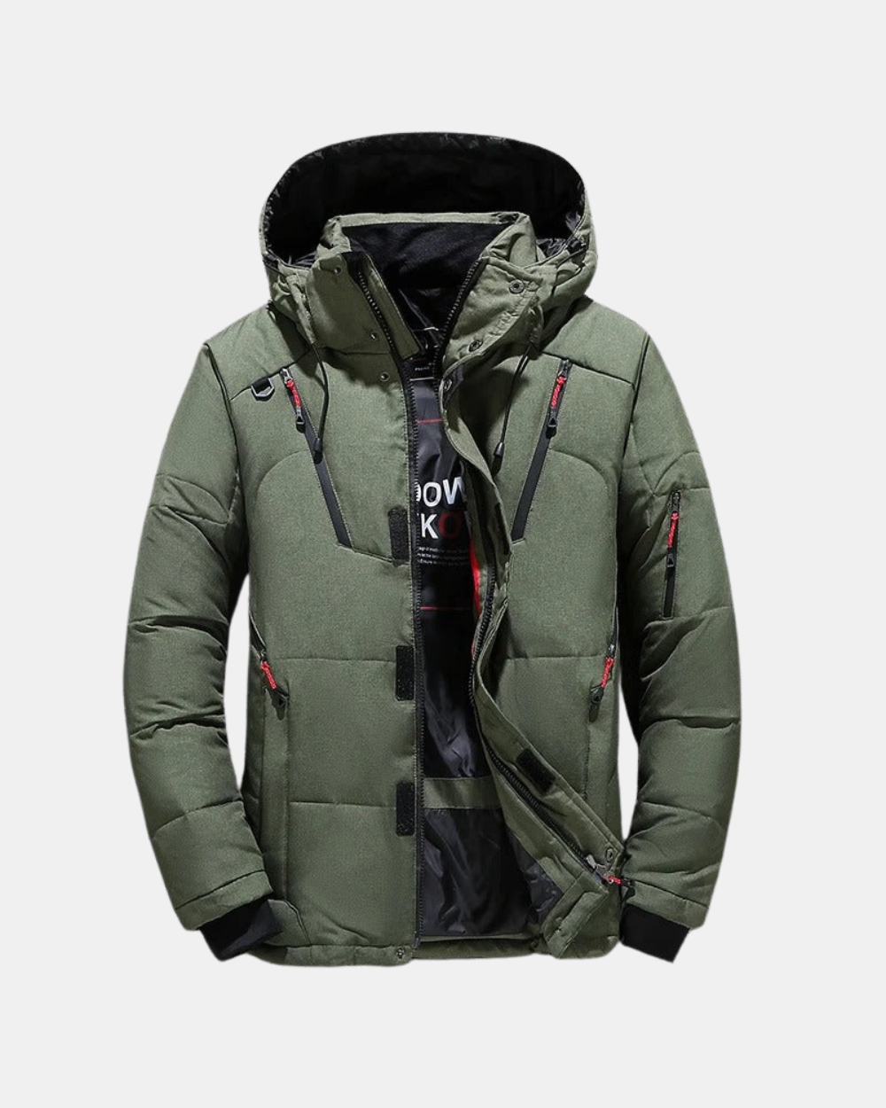 Giacca Elite Witner