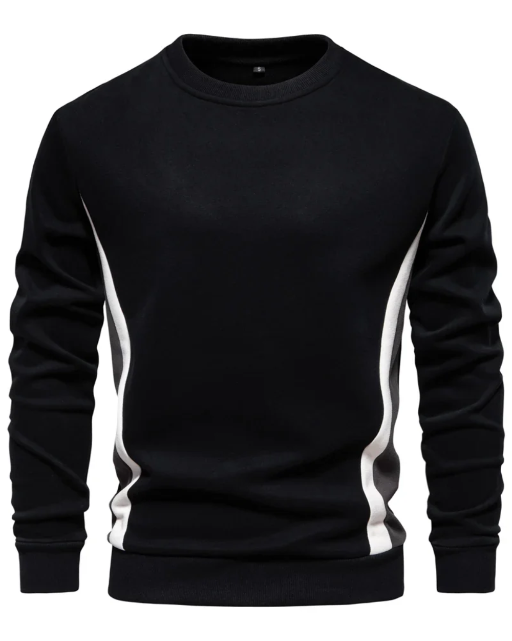 Maglione da uomo alla moda