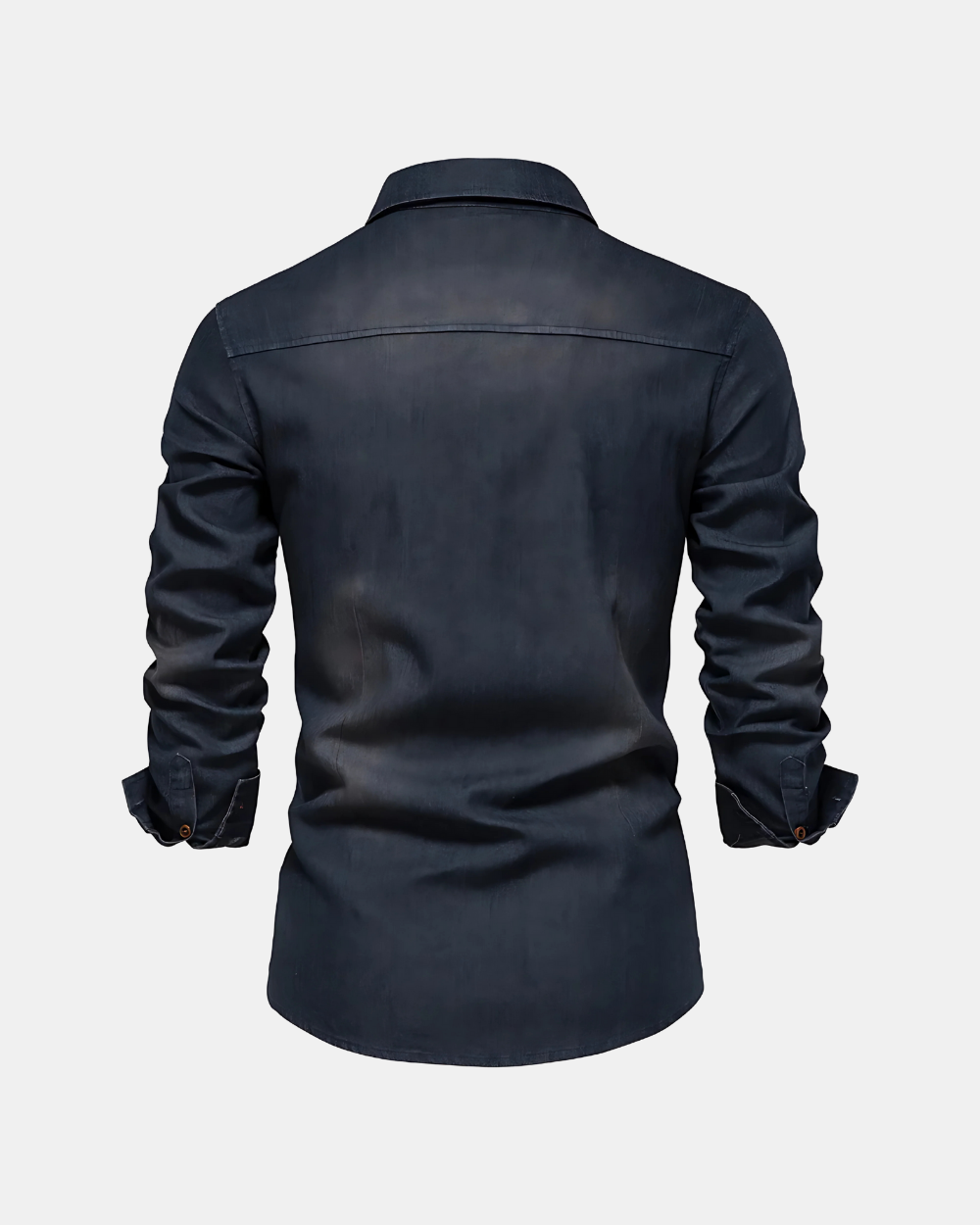 Camicia in denim