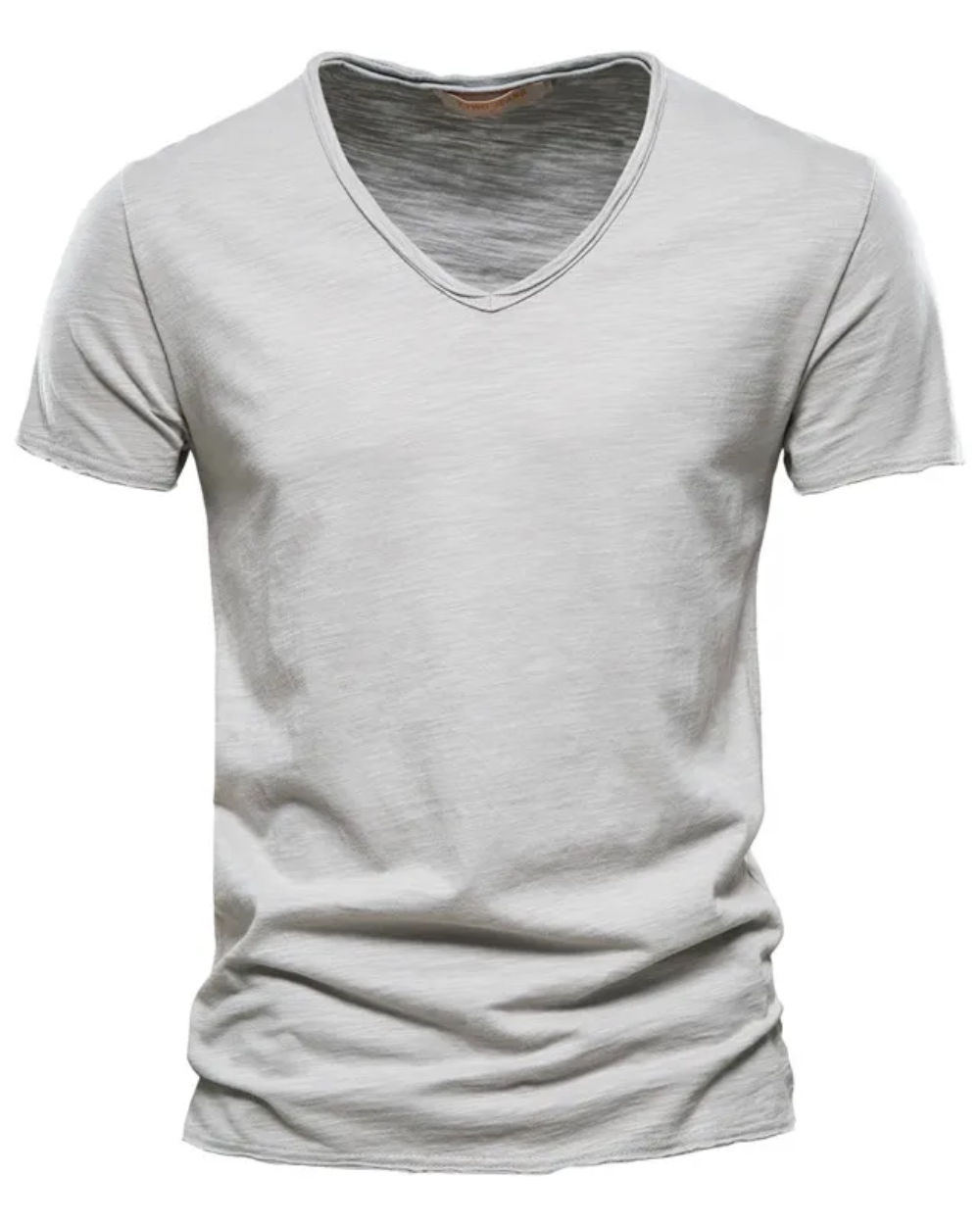 Camicia estiva in cotone