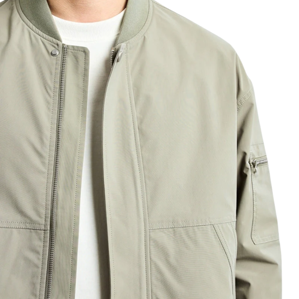 Giacca bomber elegante