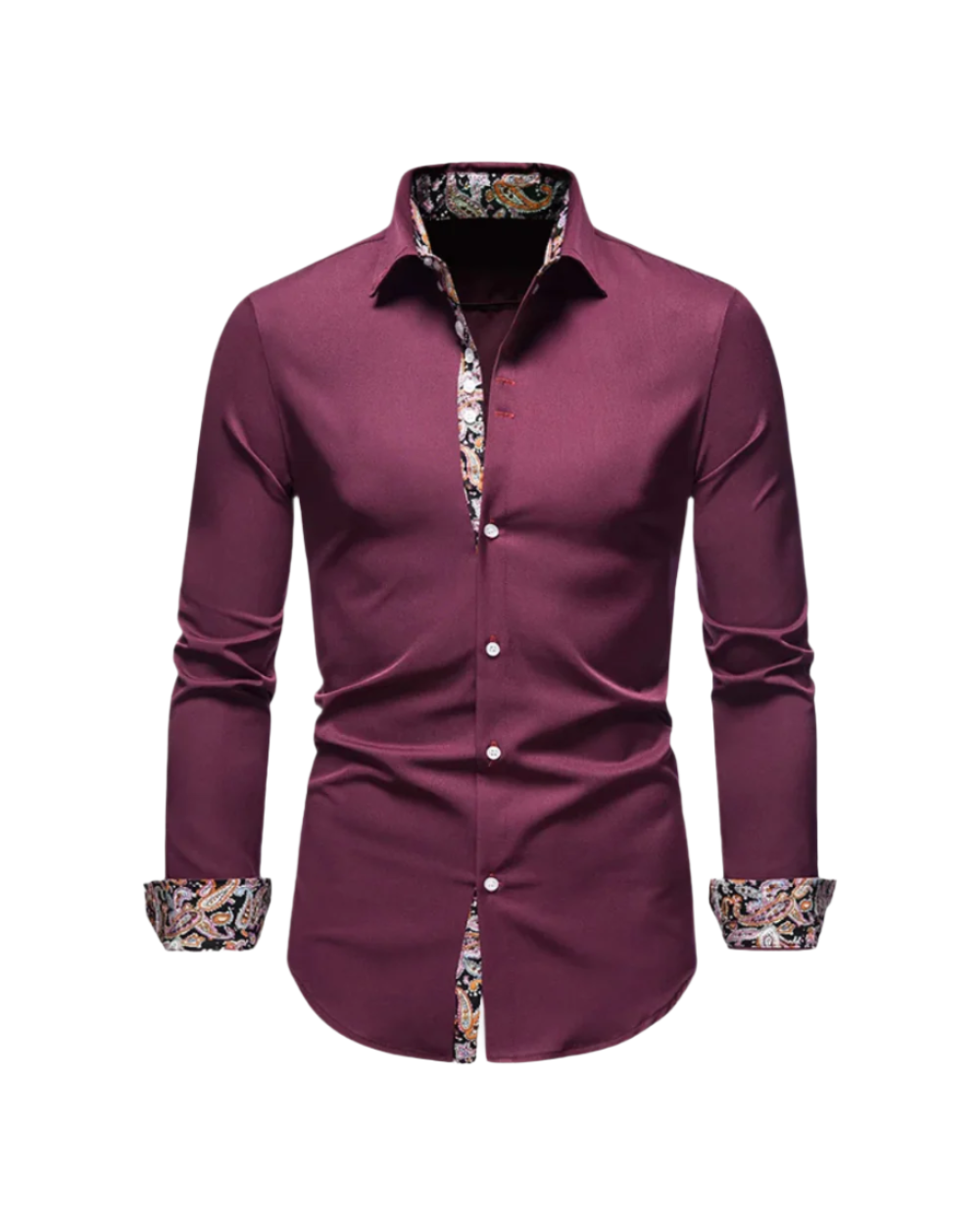 Camicia chic