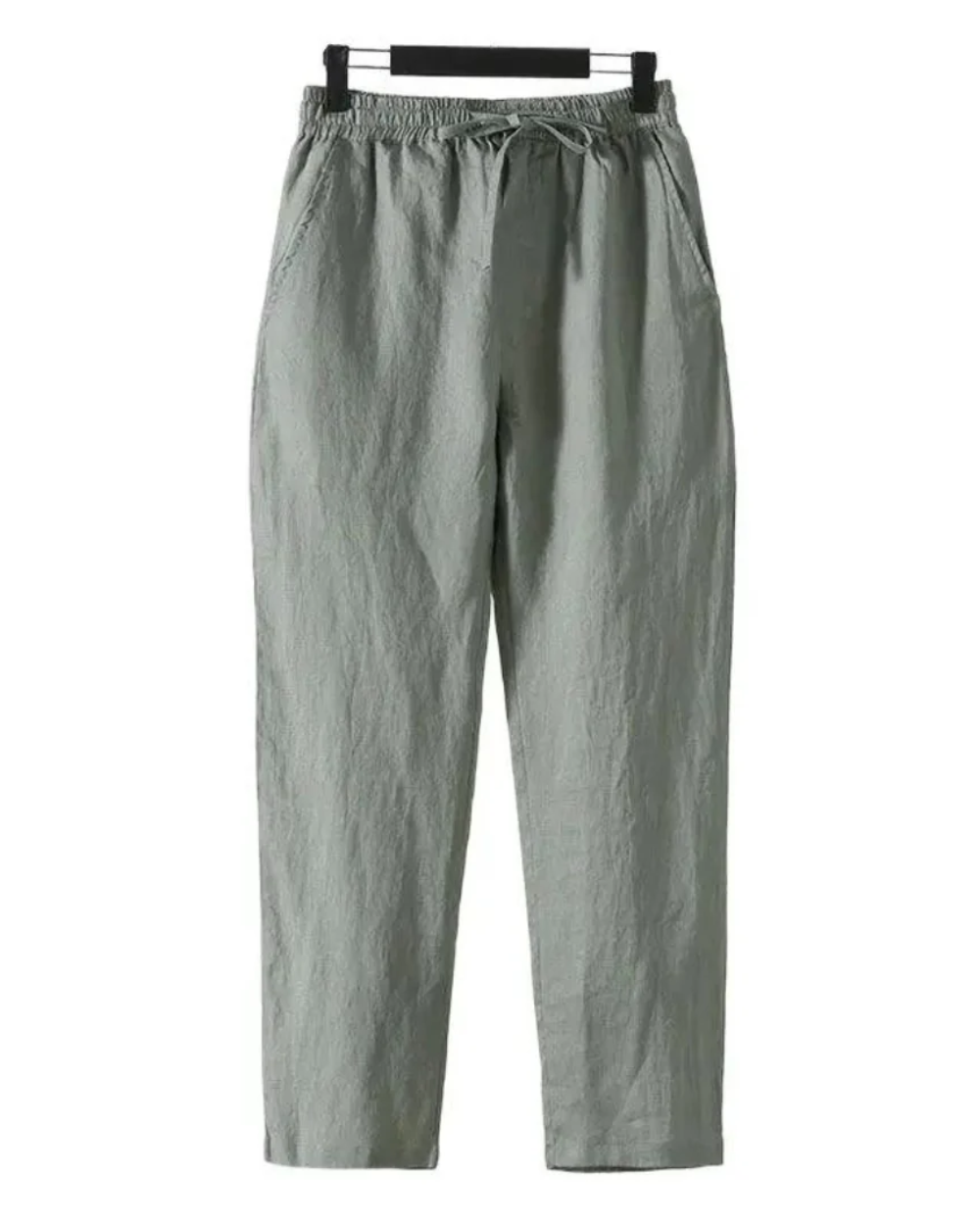 Pantalone in lino Palm Springs