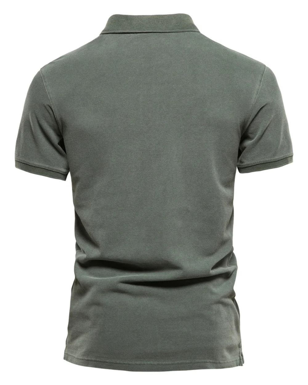 Polo casual da uomo