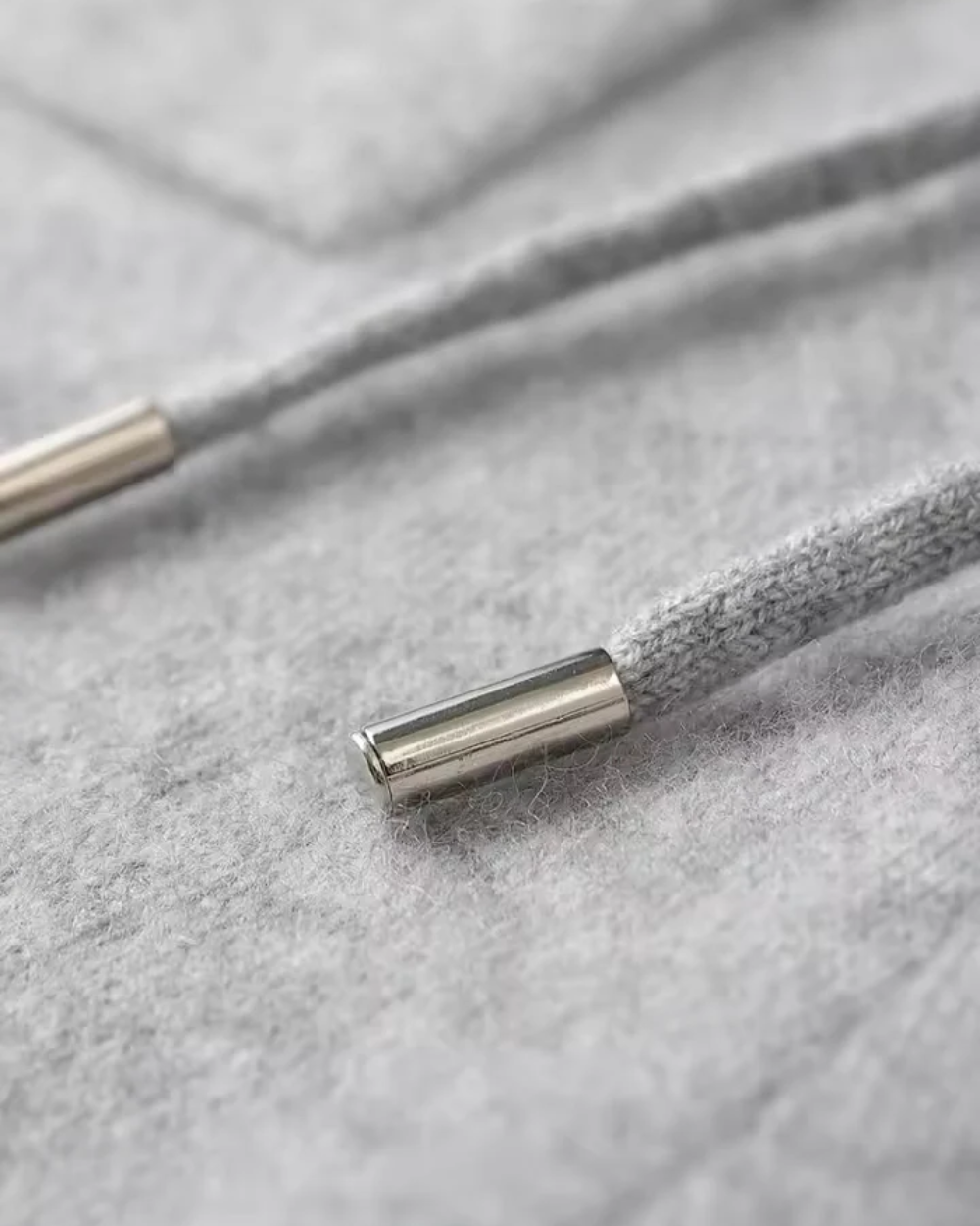 Tuta Torino in cashmere