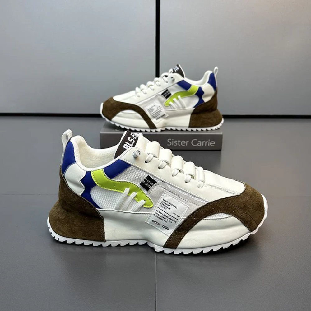 Scarpe casual Elba
