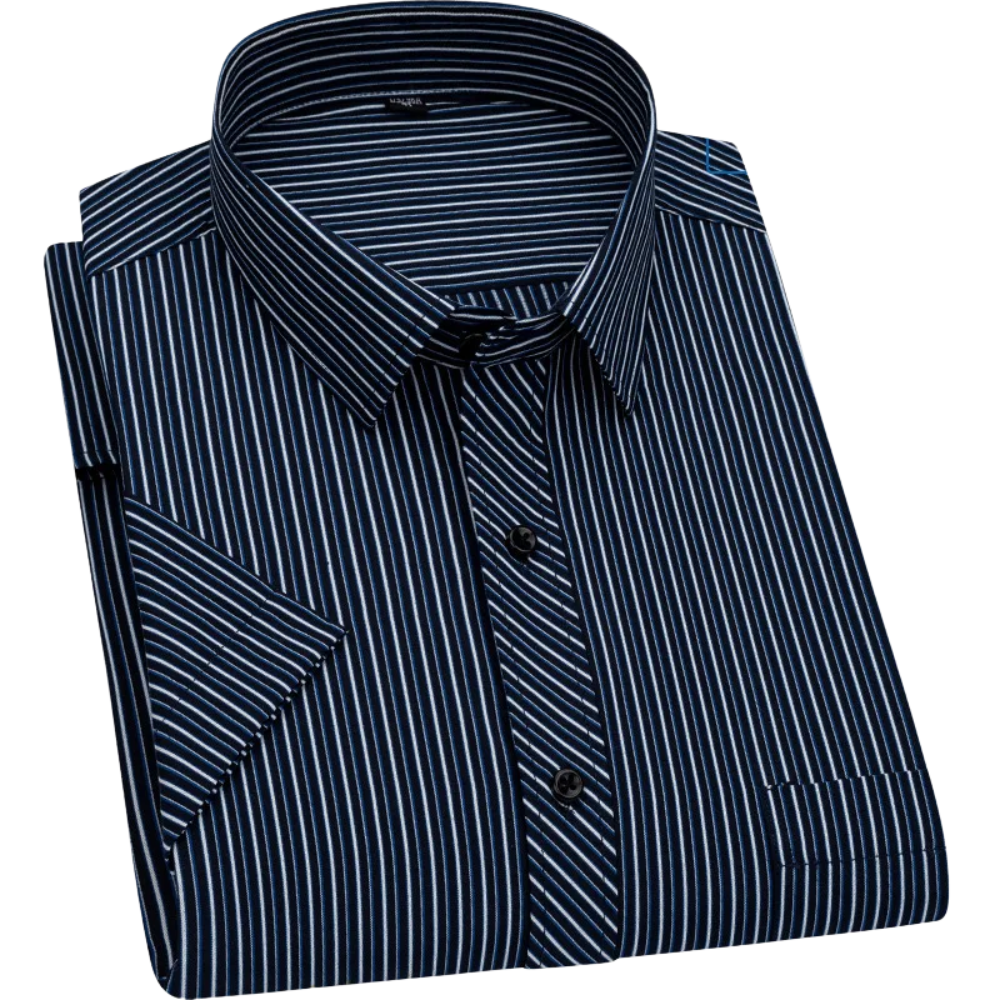Camicia da uomo traspirante
