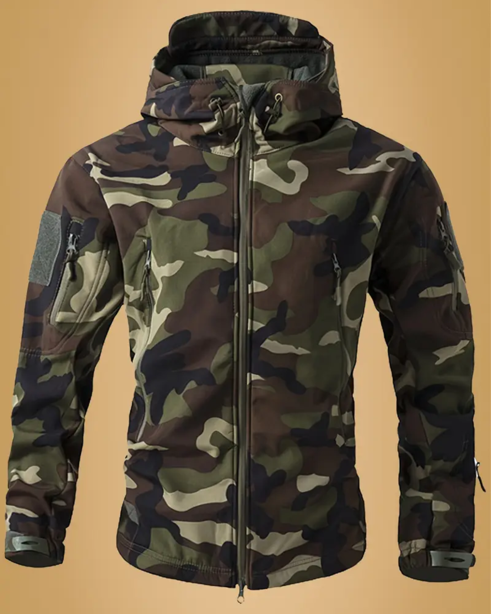 Giacca dell'esercito