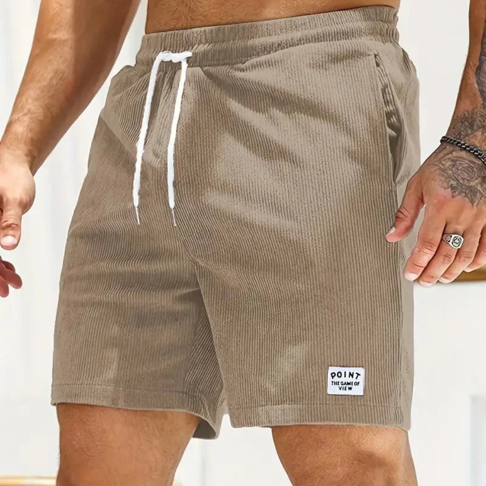 Pantaloncini estivi