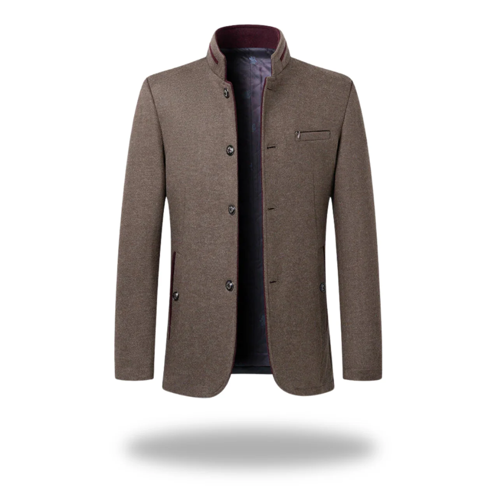 Blazer da uomo elegante