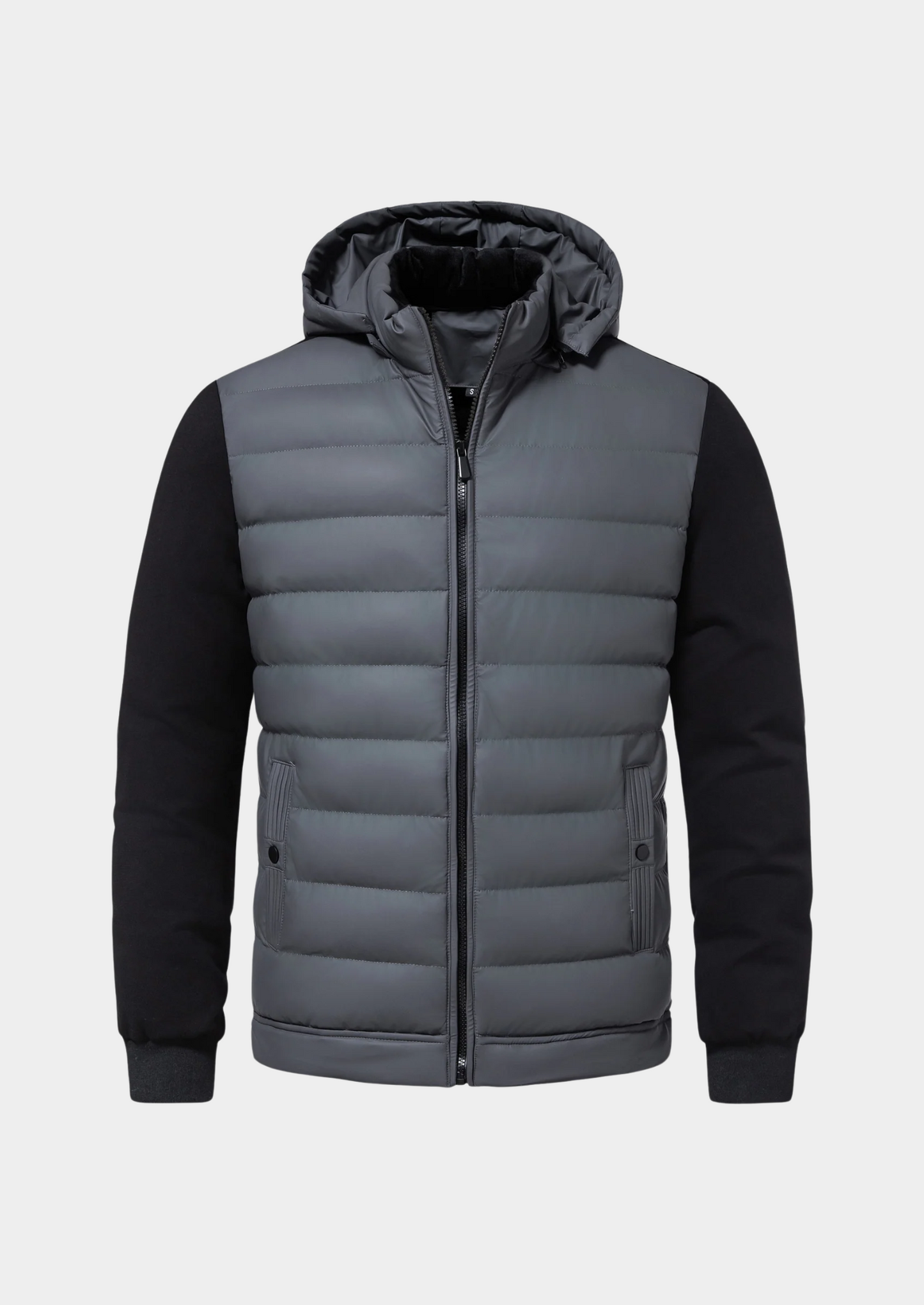 Giacca ibrida Paris Premium