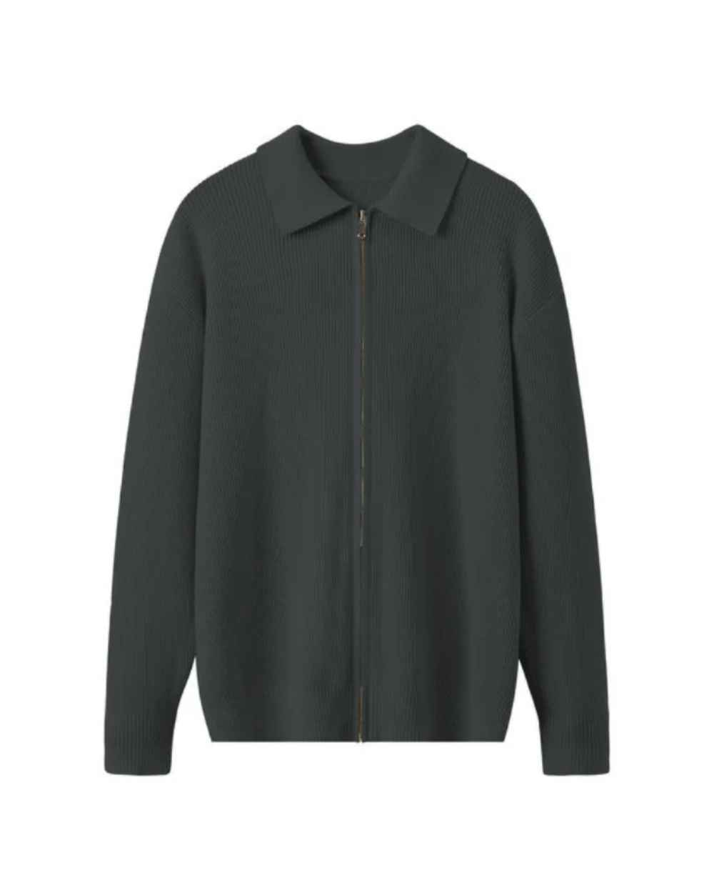 Gilet in lana merino Belmond