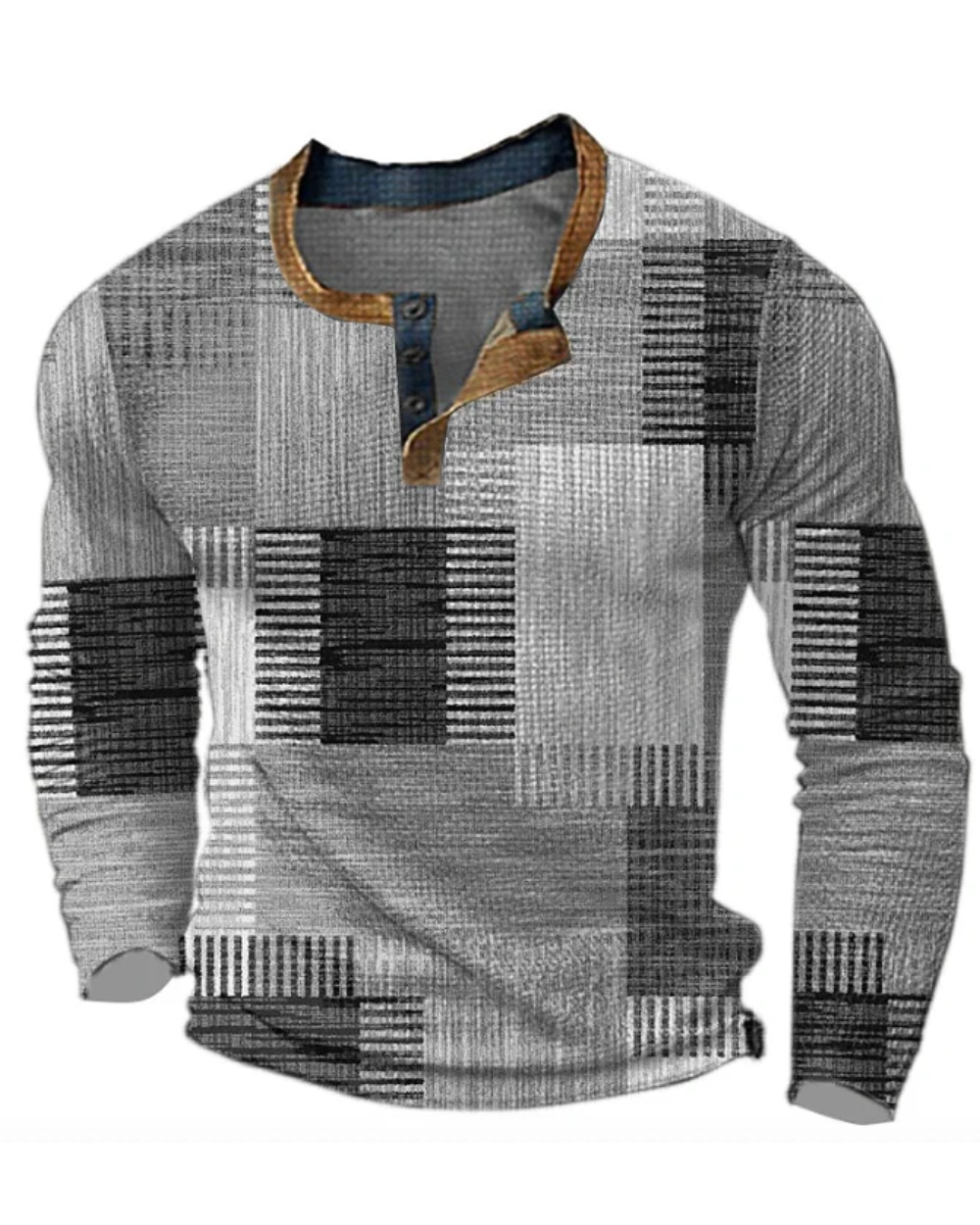 Pullover casual