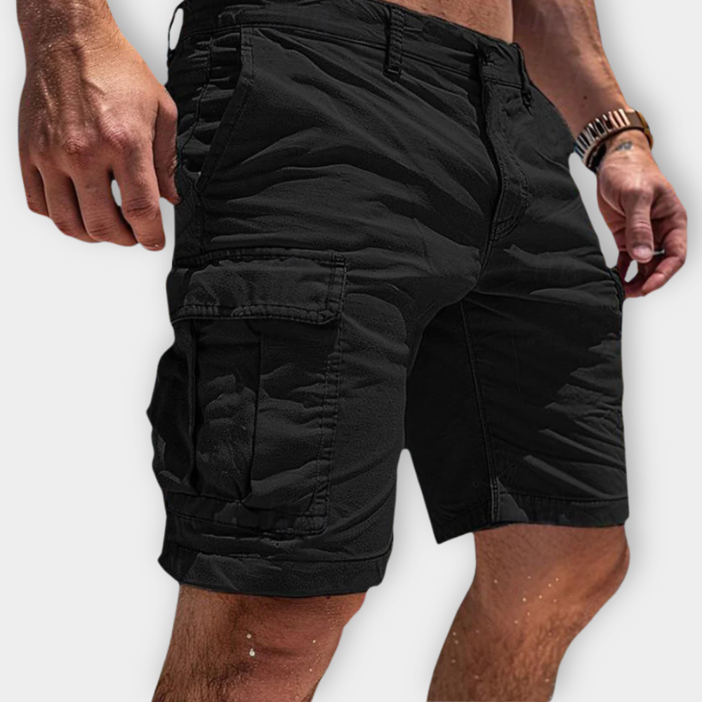 Pantaloncini Cargo