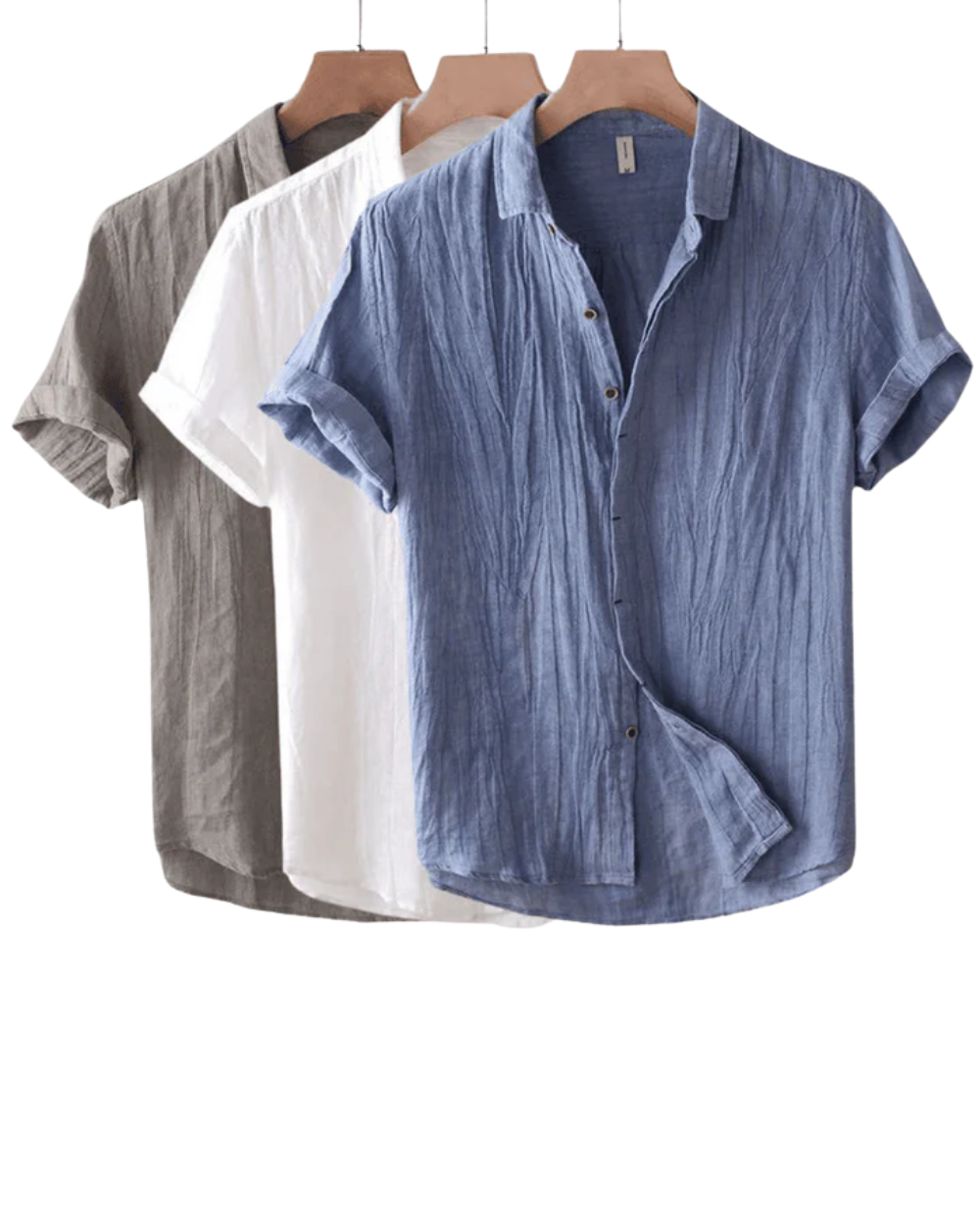 Camicia di lino Phuket