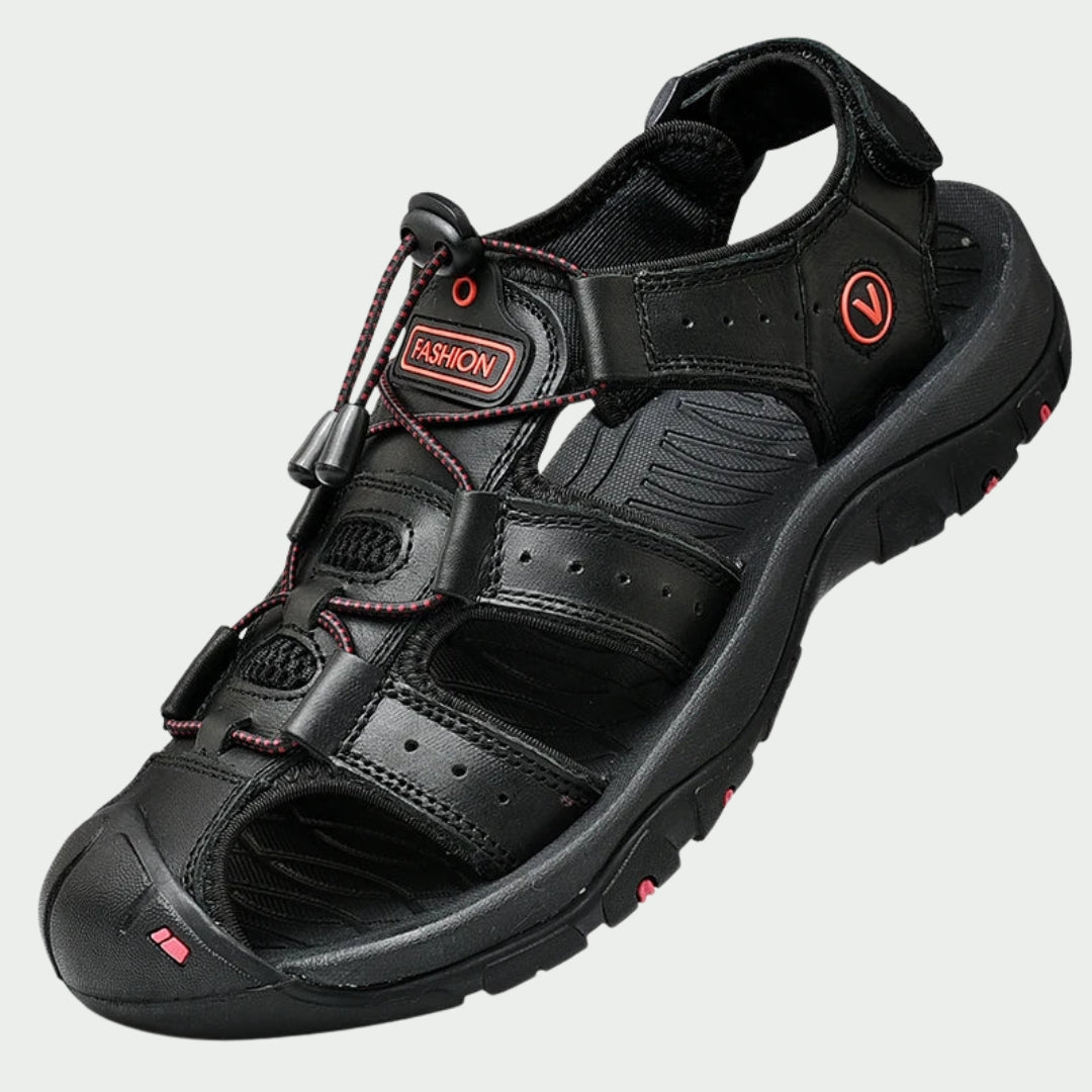 Sandali confortevoli
