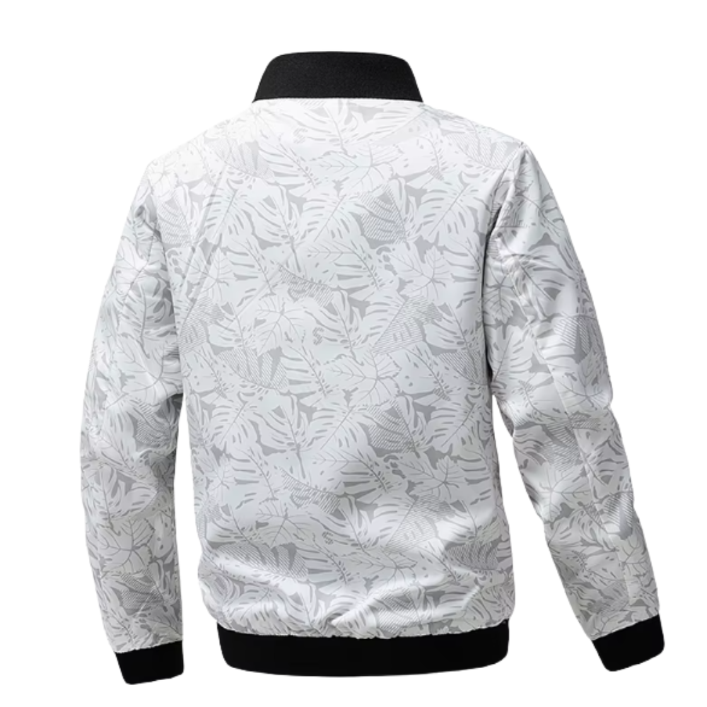 Giacca bomber elegante