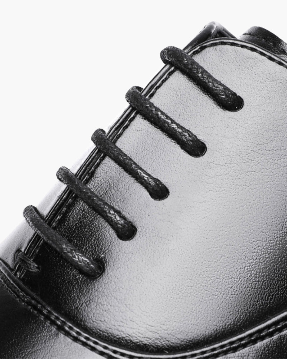 Scarpe da lavoro in pelle