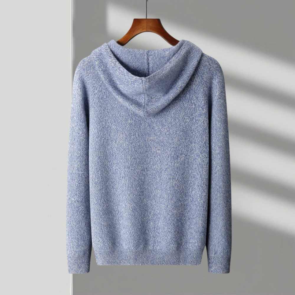 Gilet Palermo in cashmere