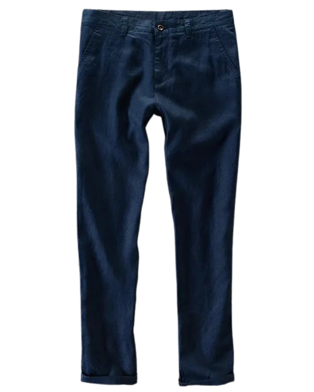 Pantaloni di lino Mykonos