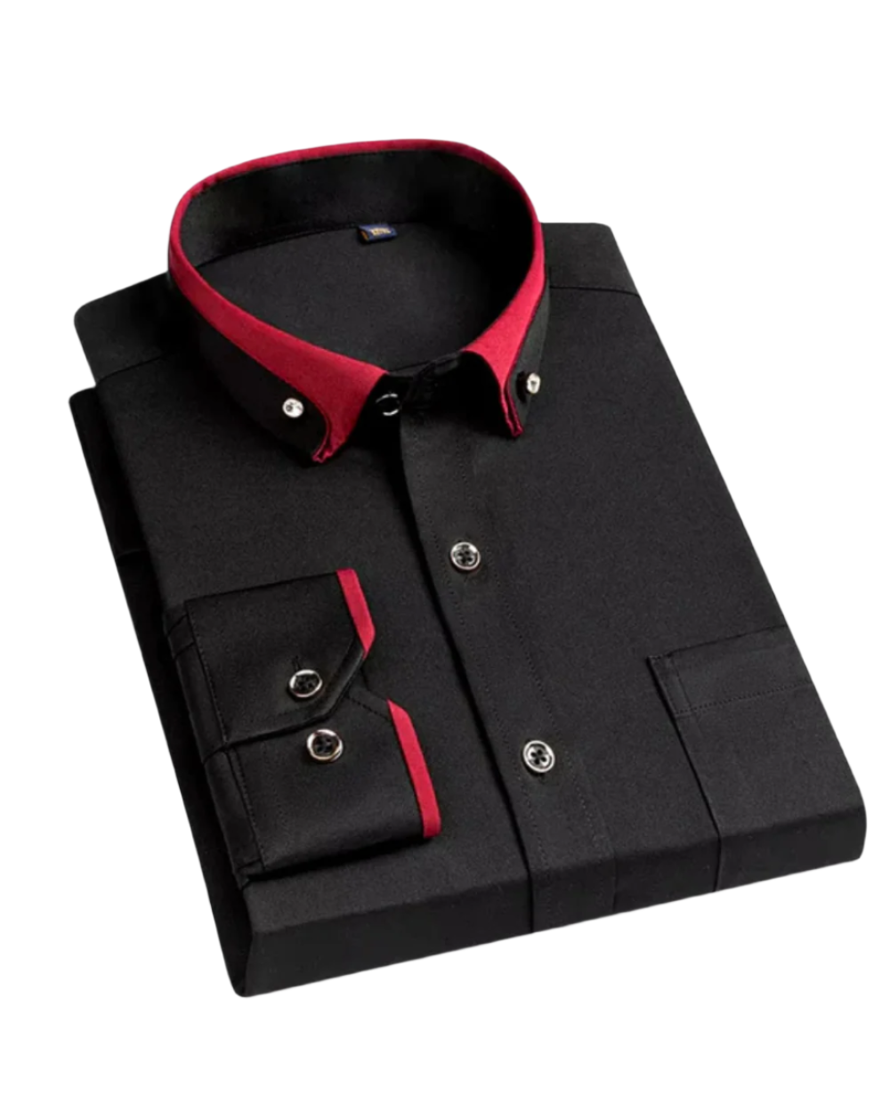 Camicia classica Adriano