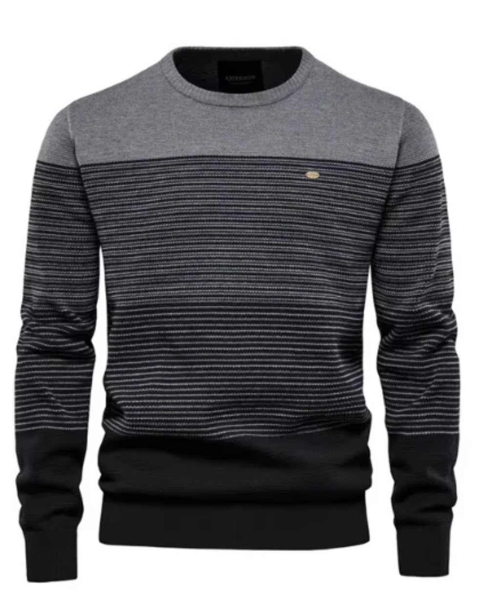 Maglione da uomo rugged