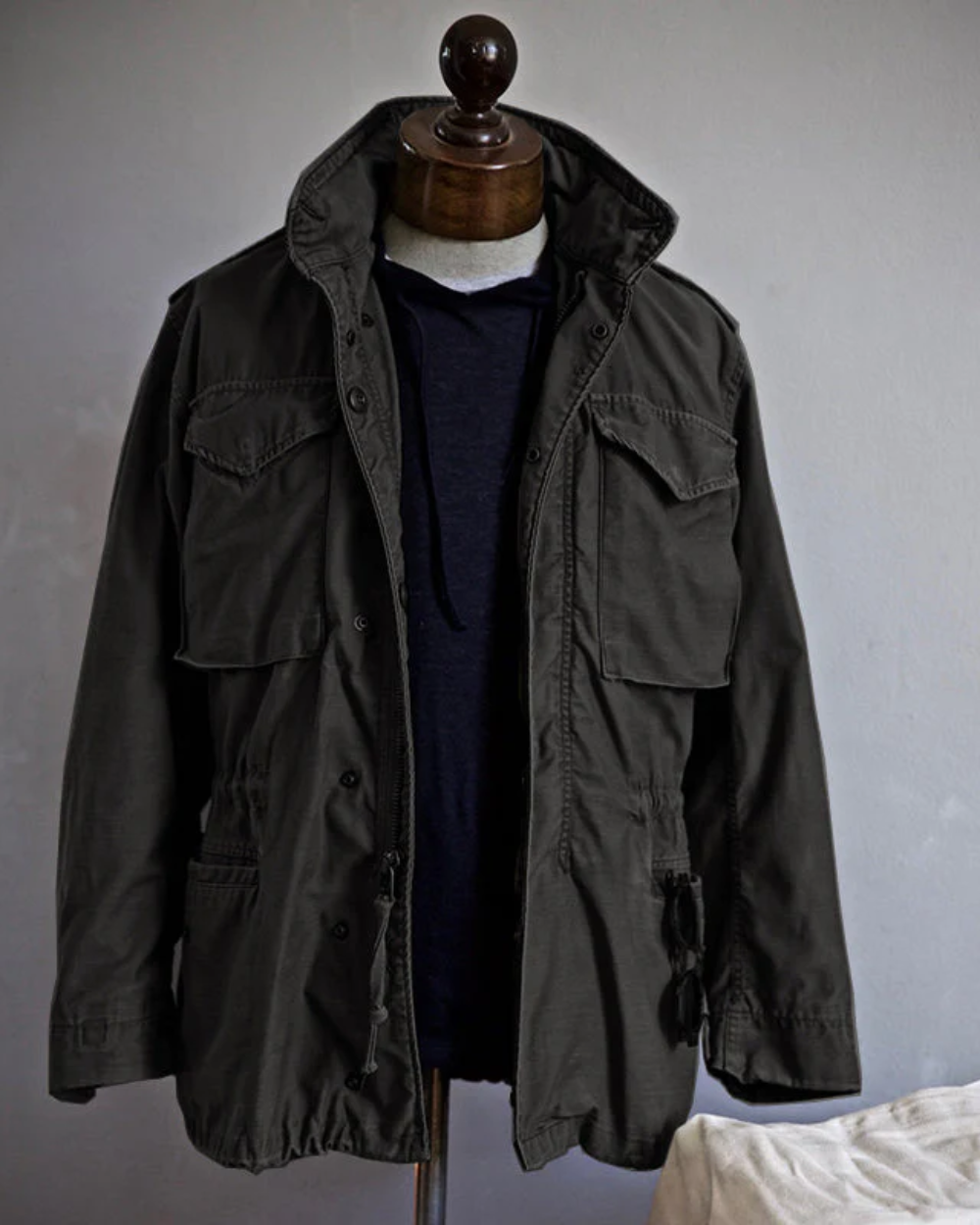 Giacca militare