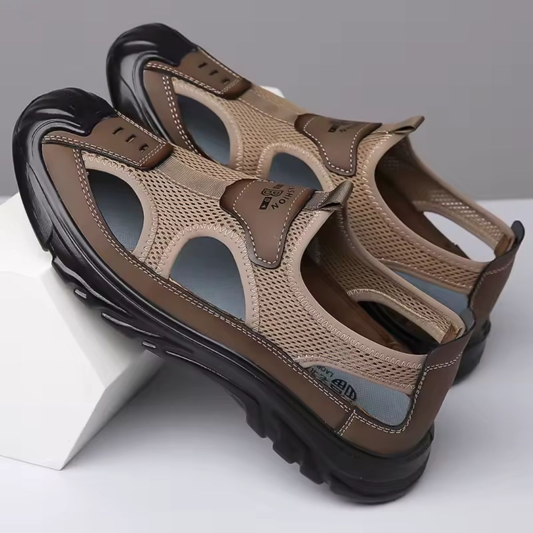 Sandali confortevoli