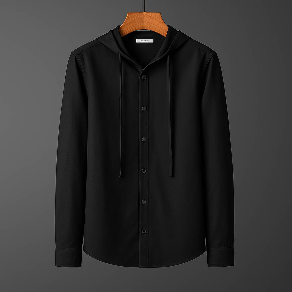 Camicia casual Colson