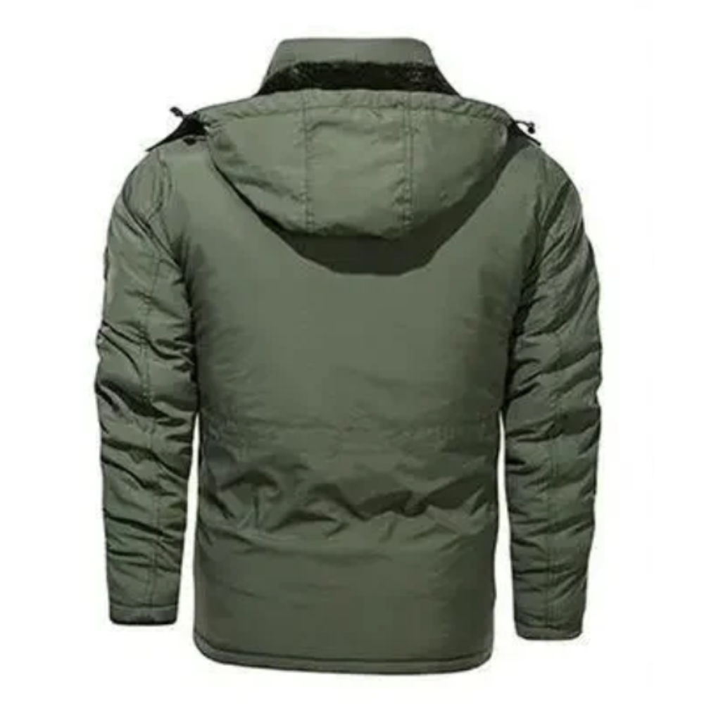 Giacca invernale imbottita Premium