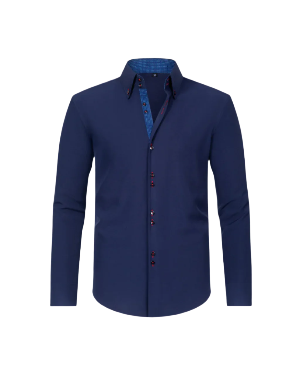 Camicia Giorgio Casual
