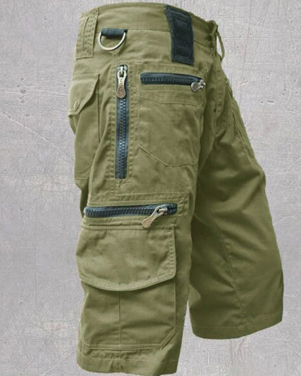 Pantaloncini casual Cargo