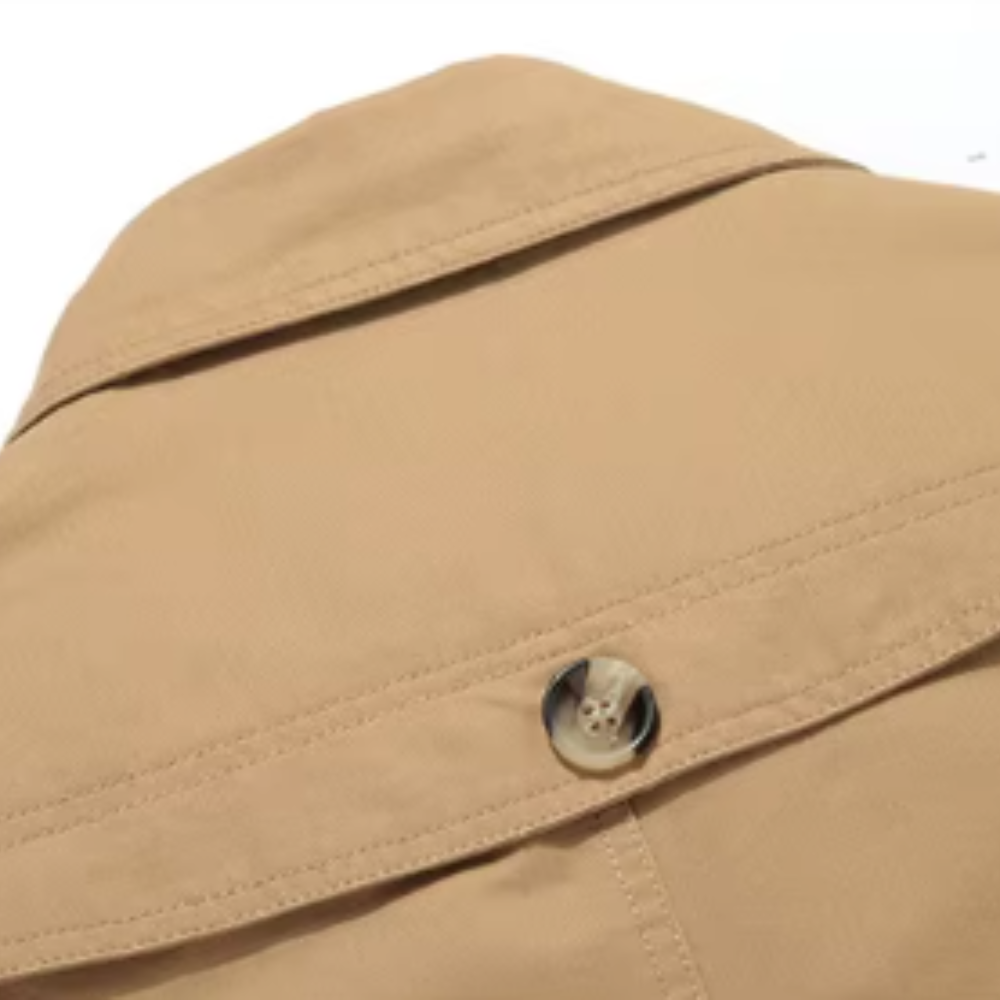 Giacca a vento elegante